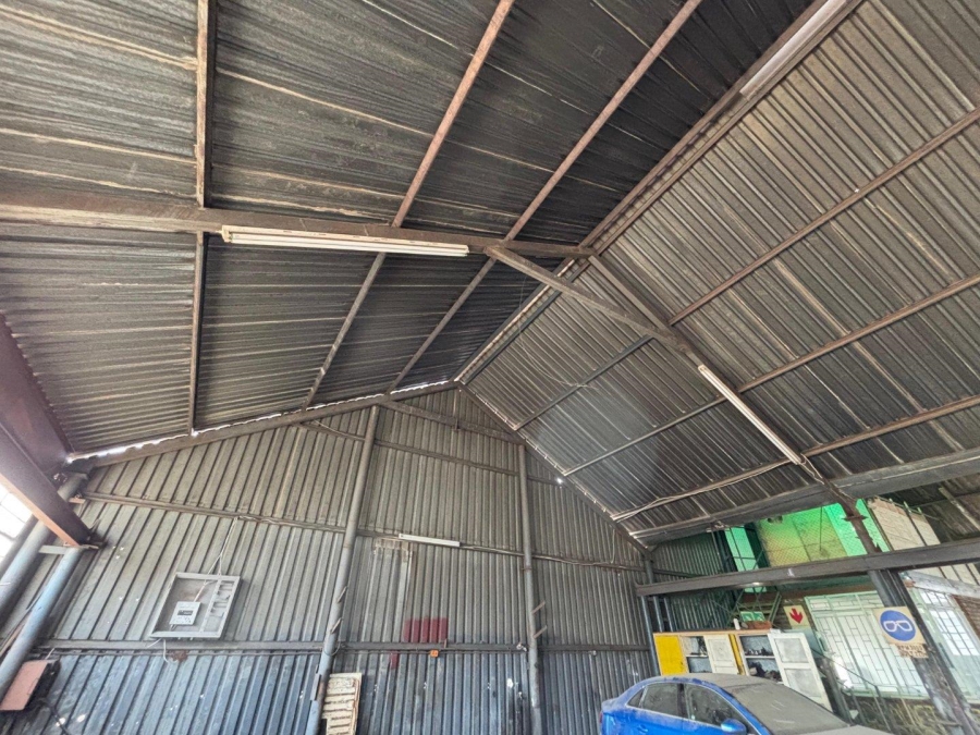 Commercial Property for Sale in Potchefstroom Industrial North West